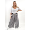Dámské široké kalhoty Brooke