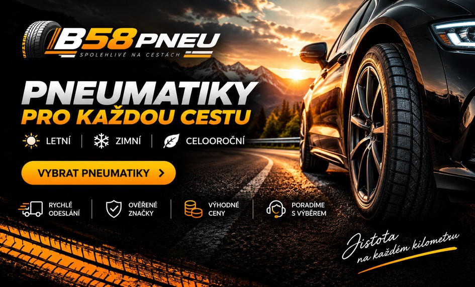 pneumatiky