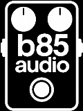 B85 audio