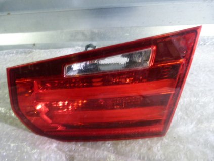 BMW 3 F30, 3 F31 Pravé Zadní světlo vnitřní