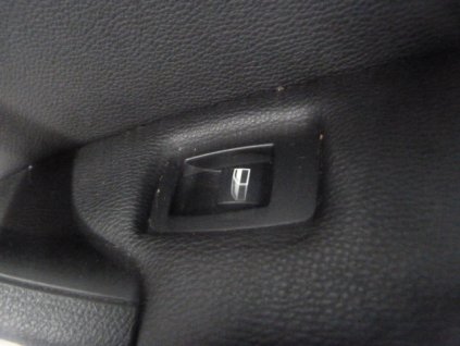 BMW 3 E91 Combi Pravá Zadní stahovačka okna