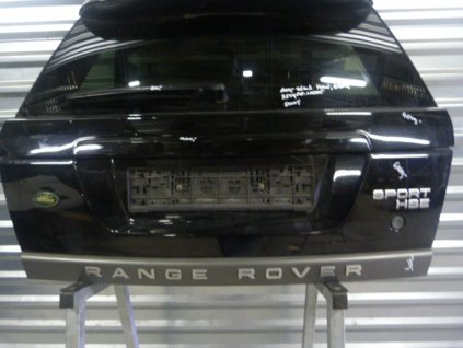 Land Rover RANGE ROVER SPORT Spodní víko, dveře kufru