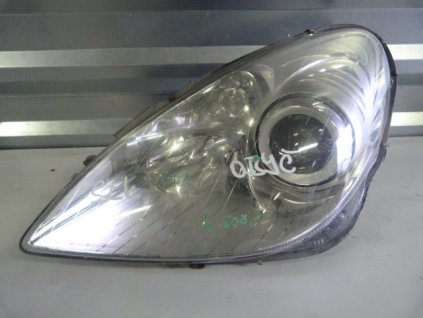 Mercedes-Benz SLK R171 Levé Přední světlo
