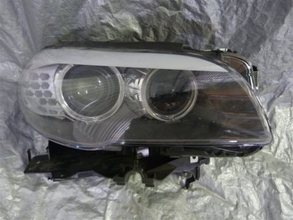 BMW 5 F10, 5 F11 Xenon Pravé Přední světlo