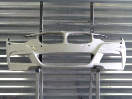 BMW 3 F30 M-packet ,přední nárazník