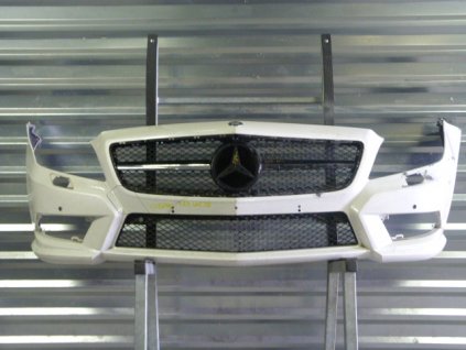 Mercedes  CLS ,AMG přední nárazník