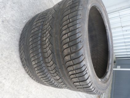 Letní pneu Michelin 275/40R20  2ks