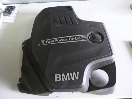 BMW 3"4"5" F30/31/32/34,kryt motoru