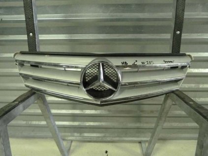 Mercedes ,,C" W204,Maska