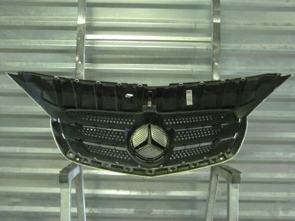 Mercedes  Citan W415 Maska Předního Nárazníku