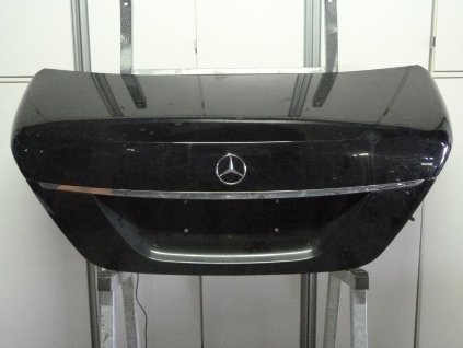 Mercedes S W221 - Zadni Viko
