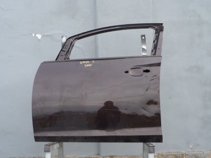 Opel Astra J - levé přední dveře