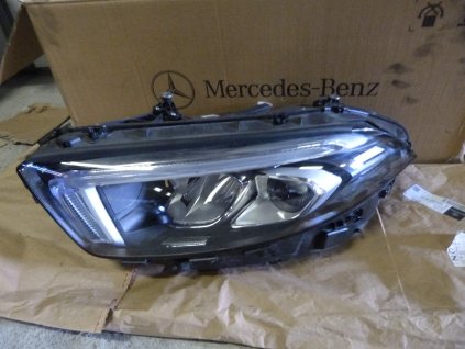 Mercedes Benz A W177 levý xenon A1779064703