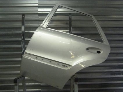 Mercedes-Benz ML W164 Levé Zadní Dveře