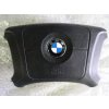 BMW 3 E36, 5 E39 Airbag řidič