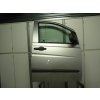 Mercedes Vito W639 - Pravé přední dveře komplet