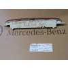 Mercedes Benz CLS 218 - 3.brzdové světlo
