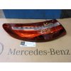 Mercedes Benz E-CLASS W238 - zadní světlo