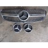 Mercedes Benz VITO W447 maska diamant