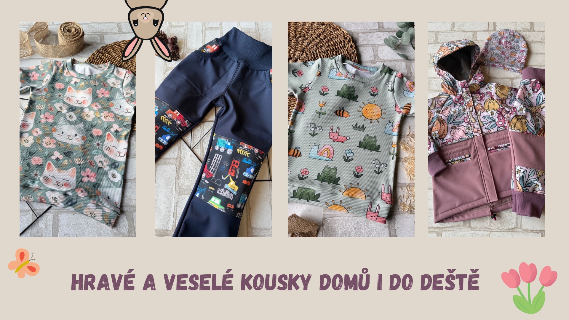 Berušky