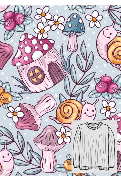 Vyberte si barvu a vzor 2