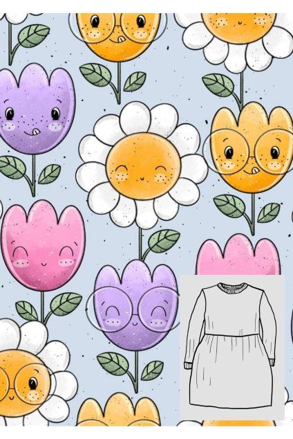 Vyberte si barvu a vzor 7