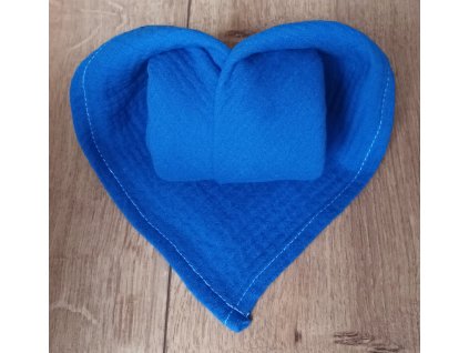 Plena Královská modrá