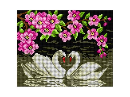 atspaustu paveikslaliu kanva 24x30 sa1703