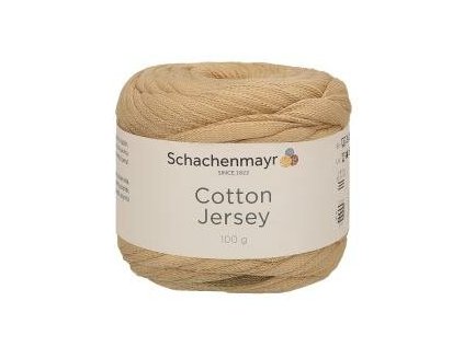 Příze Cotton Jersey