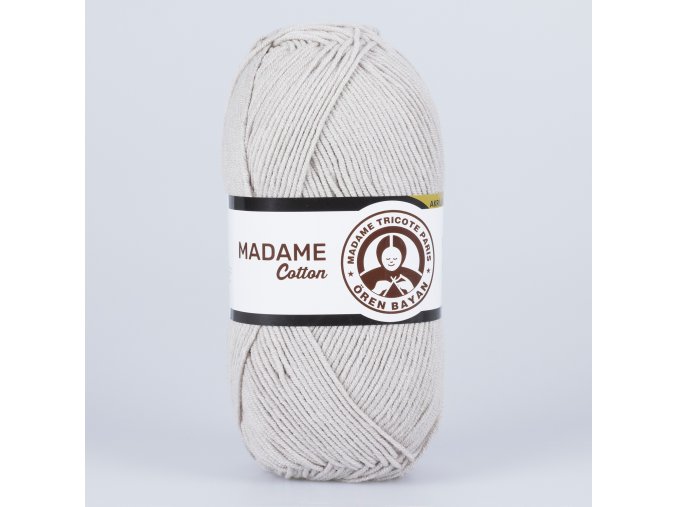 Madame Cotton 004