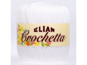 crochetta