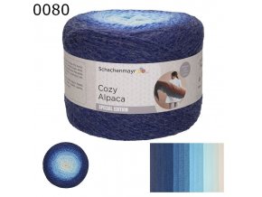 Příze Cozy Alpaca