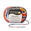 Příze Merino Extrafine Color 120