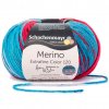 Příze Merino Extrafine Color 120