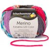 Příze Merino Extrafine Color 120