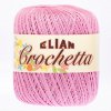 Háčkovací příze Crochetta
