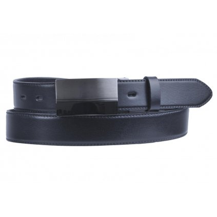 PENNY BELTS 35 020 1PS 60 černý min