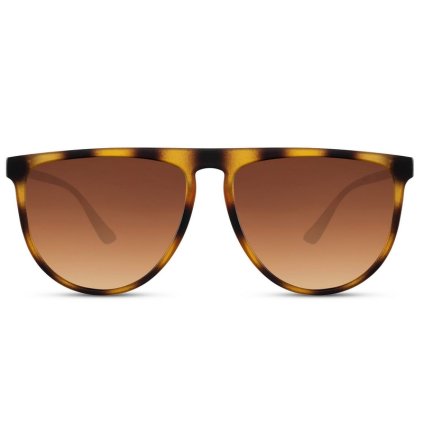 Sluneční brýle trendy NDL6104