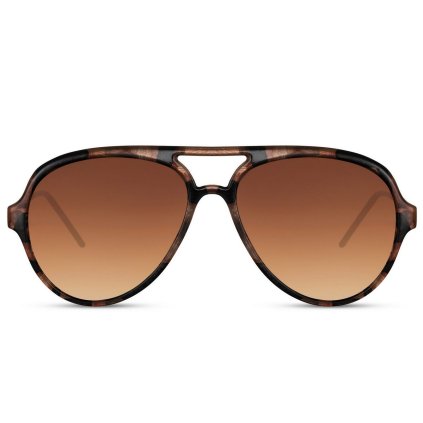 Sluneční brýle pilot NDL6075