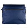 Pánská taška na notebook 54122 modrá