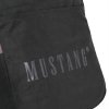 Sportovní taška přes rameno Mustang Bridle černá