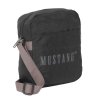 Sportovní taška přes rameno Mustang Bridle černá