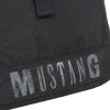 Pánský batoh Mustang Crotone černý