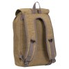 Pánský batoh Mustang Crotone béžový