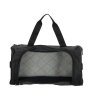Cestovní taška Enrico Benetti Free Time černá