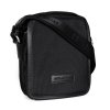 Pánská crossbody taška na doklady Hexagona D72282 černá
