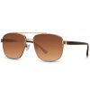 Sluneční brýle pilot NDL9352