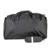 Cestovní taška Enrico Benneti 47177 šedá
