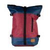Pánský batoh New Rebels červeno modrý