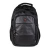 Pánský batoh Enrico Benetti 62063 černý